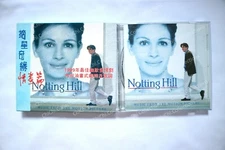 * LAST ONE * 極新 罕有 收藏 絕版 - Notting Hill Sound Track 1999 CD