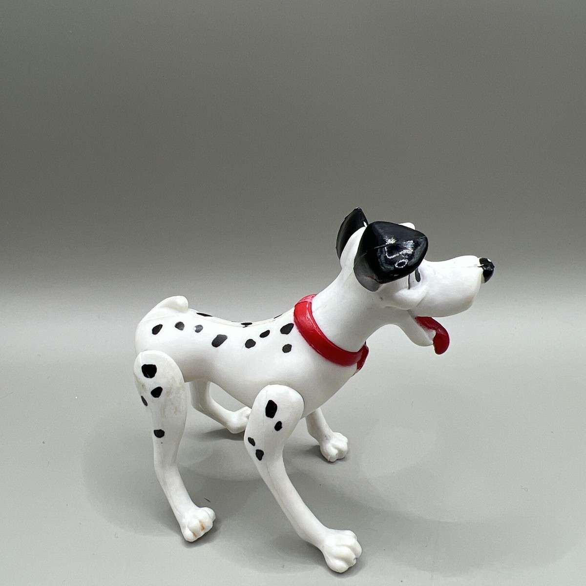 Vintage 1990 McDonald's Happy Meal Toy Walt Disney 101 Dalmatians