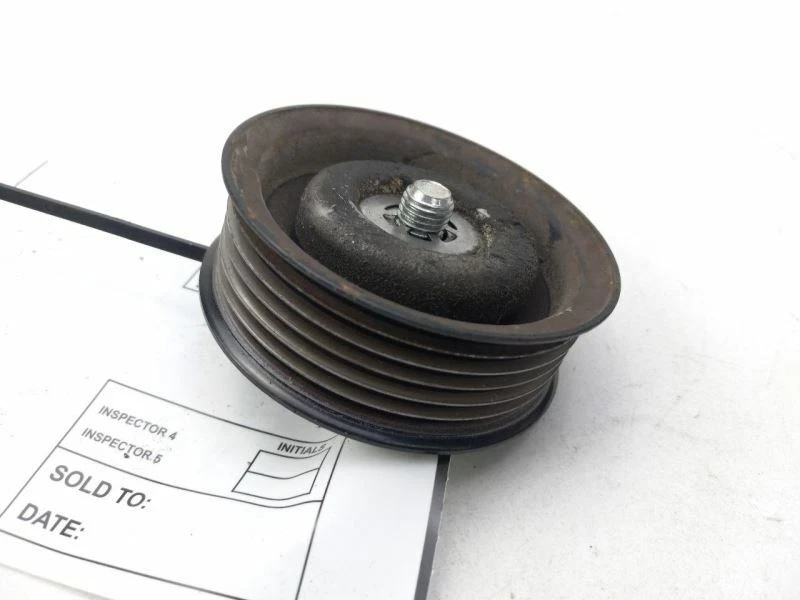 Polia Nissan Rogue Idler 2008 - Imagem 4 de 4