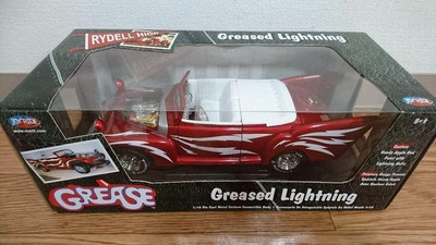 Grease Gresed Lightning 1/18 Joy Ride | eBay