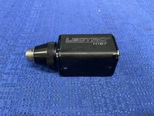 Lectrosonics H187 Transmitter Cube, Frequency 185.200 MHZ, SN-5982
