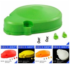 Copriingranaggio Nylon Alta Resistenza per 1/5 Hpi Baja 5b SS Rc Parte Auto Rovan