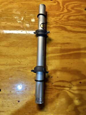 Oreck XL XL21-700 1.5 IN Large Tube With Seals In Collars