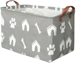 storage basket for nursery