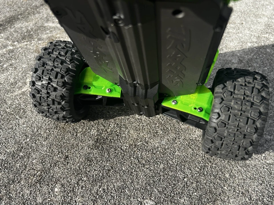 Mini Maxx Parts Bundle (Includes 5 Individual Kits!) - Image 3 of 3