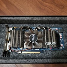 ASUS ENGTS250 DK/HTDI/512MD3/A GeForce GTS 250 PCI Express