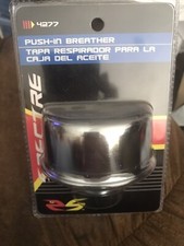 Spectre Performance 1-14 Push In Valve Cover Breather Part 4277 New Spectre Performance 1-14 Push In Valve Cover Breather Part 4277 New