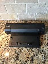 O Dell PR02X E-Port Plus II Port Replicator