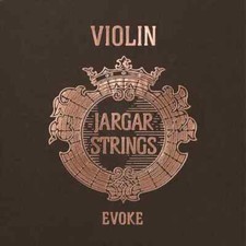 Jargar Evoke Violin Set, Medium Gauge, Authorized Dealer