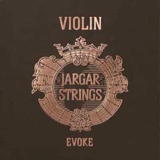 Jargar Evoke Violin Set, Medium Gauge, Authorized Dealer