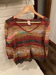 bobbie brooks sweaters