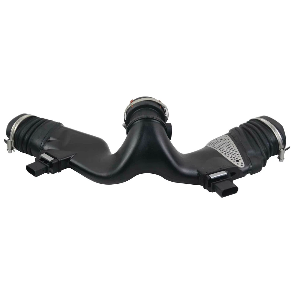 Pour Mercedes W211 W164 Capteurs de Masse d'air Conduit d'air Moteur 6420908237 - Photo 4/4