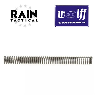 #ad Wolff For Remington Model 870 amp; 1100 Extra Power Firing Pin Spring $10.95