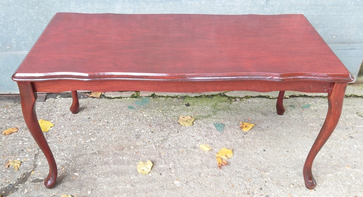 Antique coffee table ebay outlet
