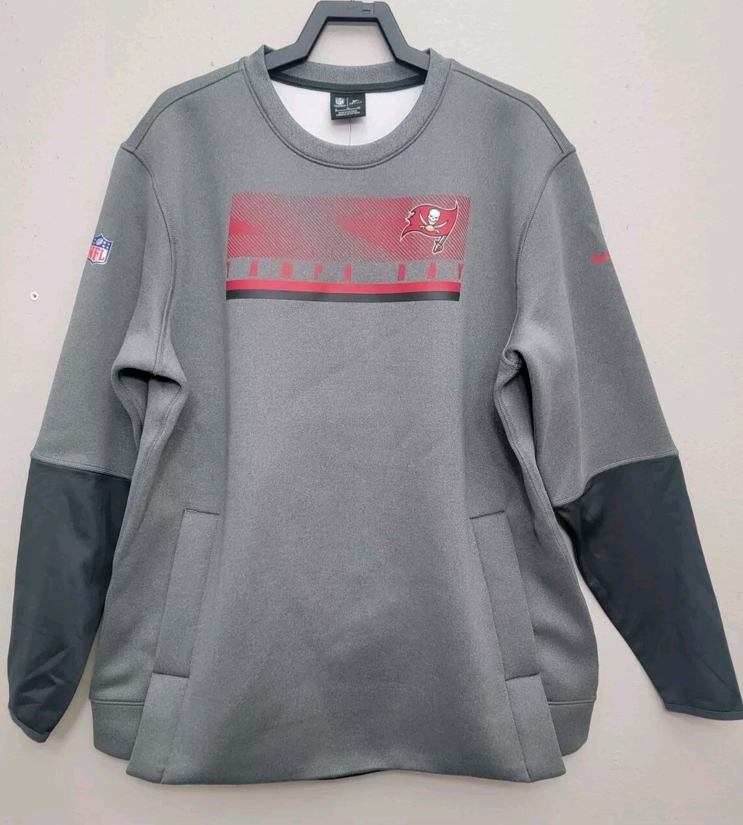 トップス 70s Football zipup cable knit sweater Zip Up Cable Knit Hoodie