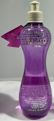 Tigi Bed Head Colour Trip Violett | 90 Ml Semipermanente Haarfarbe Für Intensive Farben