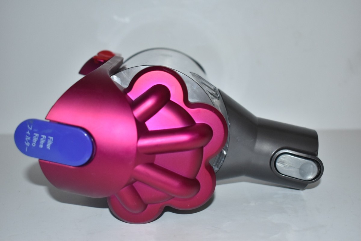 ⭐️未使用⭐️dyson DC35 Dyson DC35 Portable: The Best Cordless Vacuum Cleaner - Dengarden