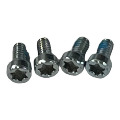 Garmin Fenix 7X Solar Main PCB Circuit Board Screw Replacement (4x) - Parts