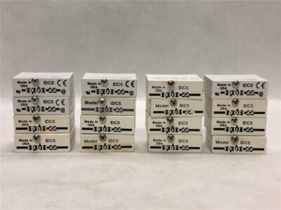 (Lot of 16) Opto 22 IDC5 Module Used