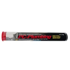 PC Products - 45593 PC-Plumbing Epoxy Putty, 4oz Stick, Gray (45596)