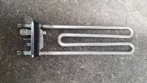 Original John Lewis Waschmaschine Heizelement JLWM1205