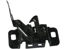 TechPro 26CF14D Hood Latch Fits 2013-2017 Chevy Equinox