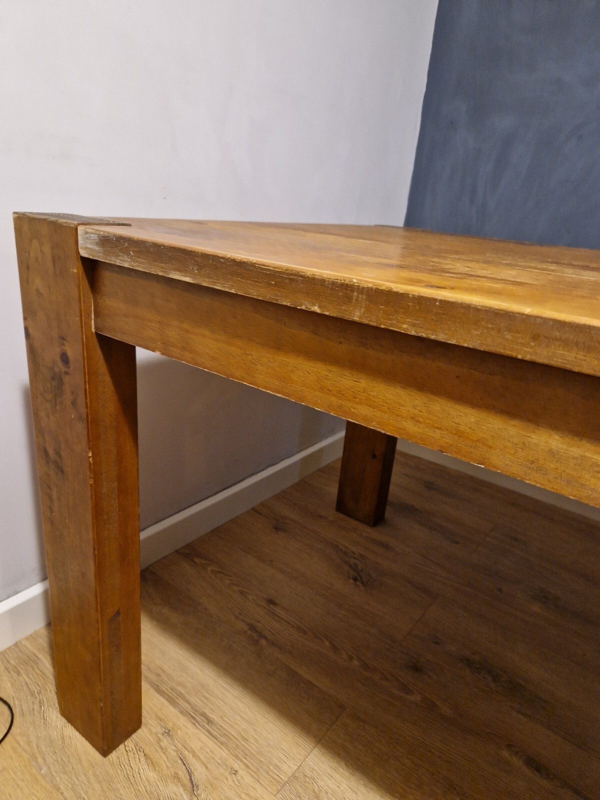 NEXT HARTFORD RANGE SOLID WOOD 6 Extendable To 8 Or 10 Seater Table eBay