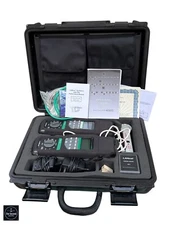 Datacom Textron LANcat System 6 Cable Tester