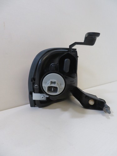 NS PASSENGER LH FRONT INDICATOR LIGHT FOR SUZUKI BALENO 1995-1998 RS1 - Picture 7 of 11