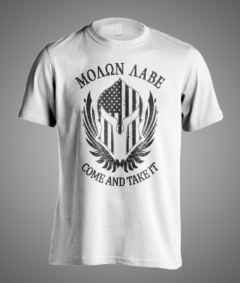 American Spartan Helmet Shirt, Molon Labe Shirt, Come And Take It, USA Shirt American Spartan Helmet Shirt, Molon Labe Shirt, Come And Take It, USA Shirt