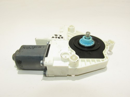 AUDI Q5 8R Fensterheber Motor window lifter Hinten Links Rear Left 8K0959811A