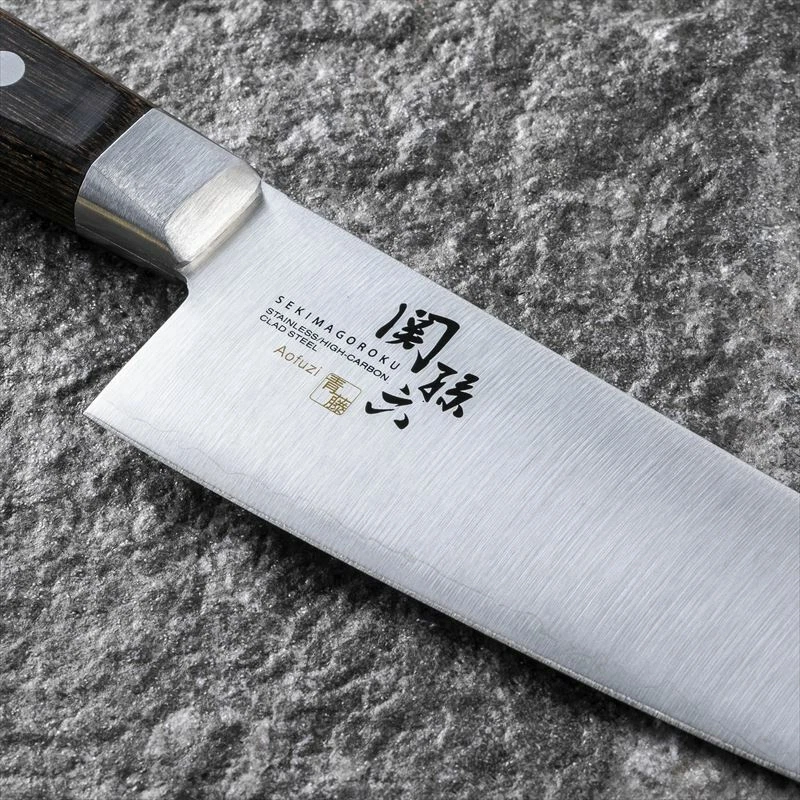 KAI knife set Santoku 6.5in 165mm Diamond ceramic Sharpener AE5151 AP0308 AOFUJI - Image 4 of 4