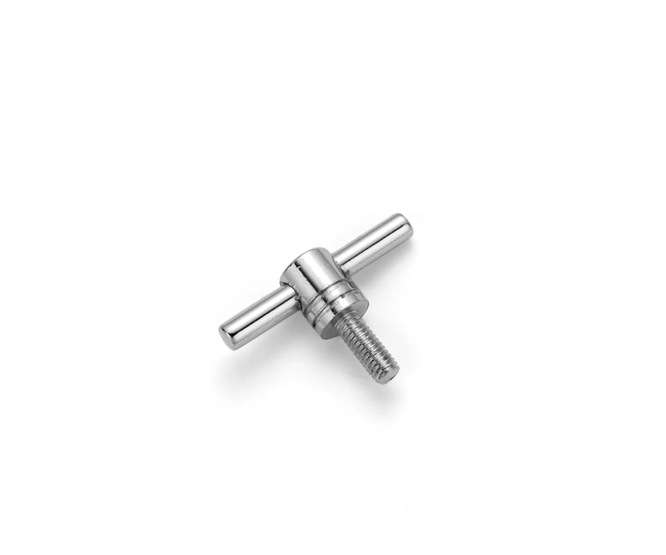 DEVILS NEEDLE COLLET SCREW EXTRA LONG Tattoo Machine Spare Part Gun Accessories