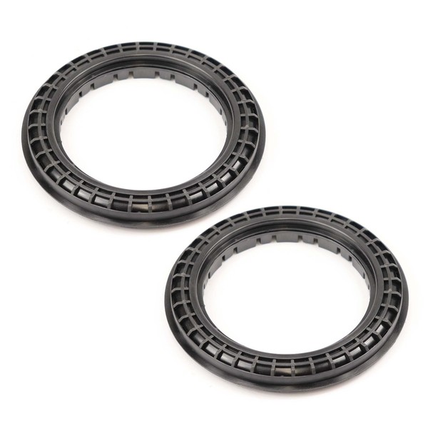 2 WäLzlager FederbeinstüTzlager Vorne Va Set FüR Ford Mondeo Volvo S40 V40-image