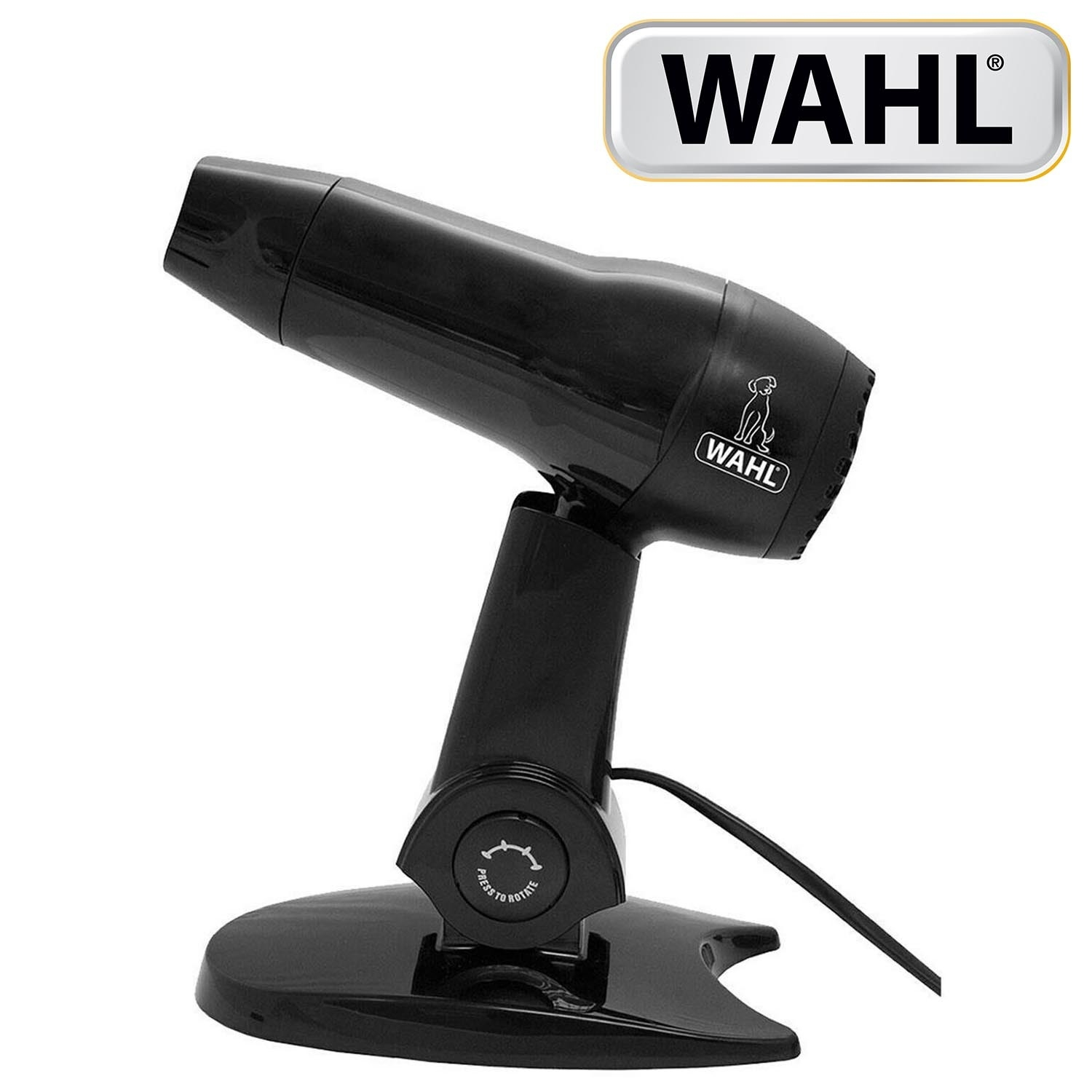 Wahl Hair Dryer Pet with Stand 1800W with 3 Power Settings & Cool Shot  ZX657 5037127008713 | eBay