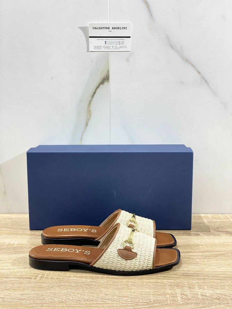Seboys calzature best sale