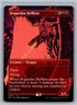 MTG TCG Secret Lair: 30th Anniversary Countdown Kit Bogardan Hellkite #2006