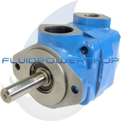 SHIPS IN 4 DAYS Vickers 379525 V20 6E13K 20B 11 002  New Aftermarket Vane Pump