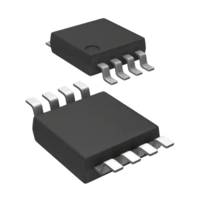 MAX1674EUA+ IC Conv DC-DC 0.7V to 5.5V Synchronous Step Up Single-Out 2V to 5.5V