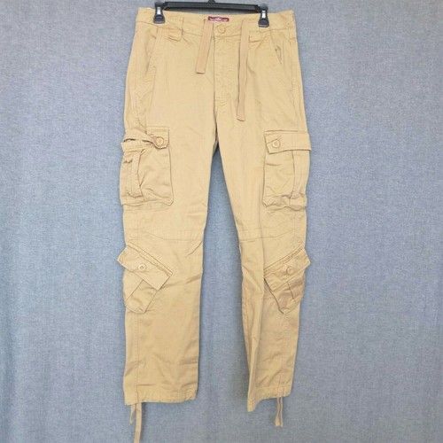 Cargo Pants Size M 30x30 | eBay
