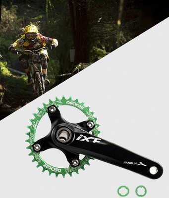 1x chainring mtb