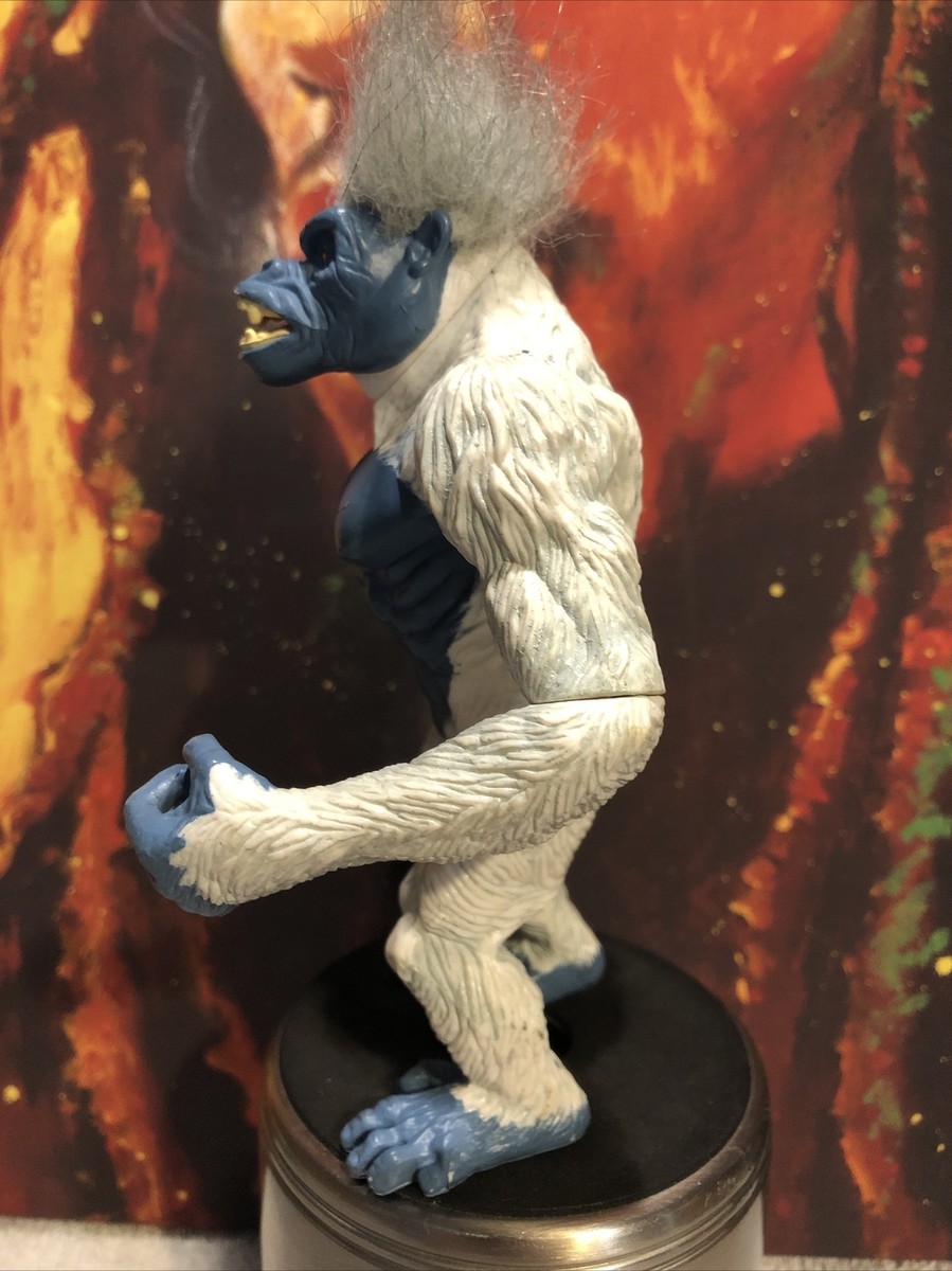 プライマルレイジ Vintage Playmates Toys Primal Rage 1994 Virtuous Beasts