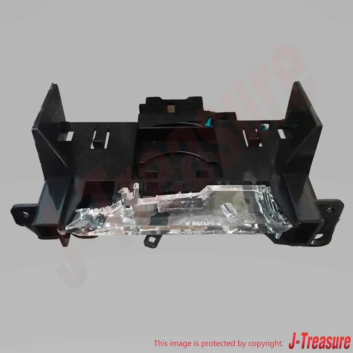 TOYOTA HIACE KDH2## LH2## TRH2## Genuine Heater Control Base