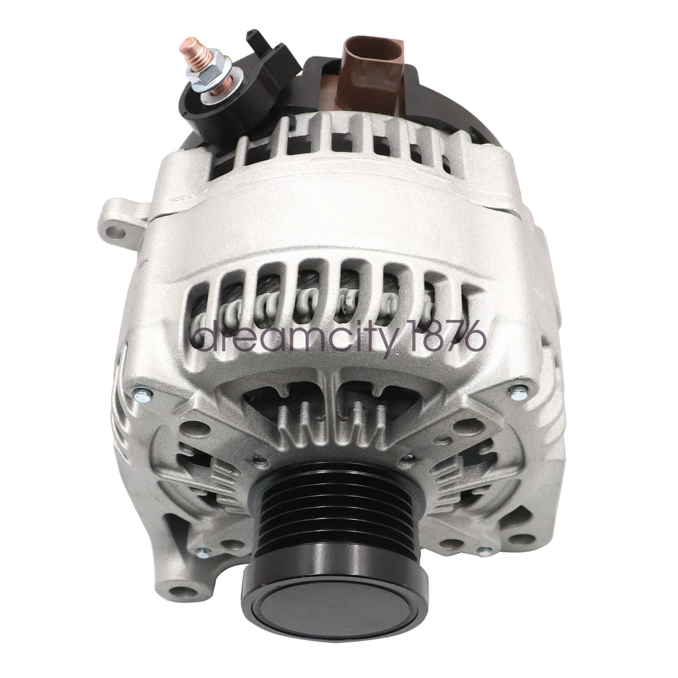 Alternator For BMW 228i 320i 328i 428i 528i 2014-2016 BMW X1 X3 2013-2015 - Image 2 of 4
