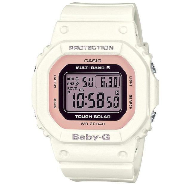 baby g casio 2019