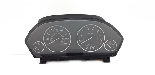 BMW 3 F-SERIE KOMBIINSTRUMENT MPH BENZIN 62.10-6805222 / A8189-B