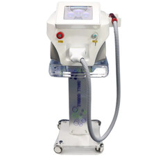 4IN1 ND Yag Picosecond Laser Tattoo Removal Pigment Q-Switch Whitening Machine