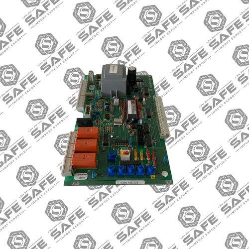 Abb 600500X2-600505X2-CTR70136 (Fairford Electronics) Fast Delivery - 第 7/7 張圖片