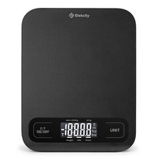 Digital Kitchen Food Diet Scale, Multifunctio...