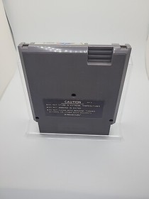 Top Gun (Nintendo Entertainment System, NES 1987) 